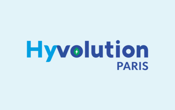 Hyvolution Paris