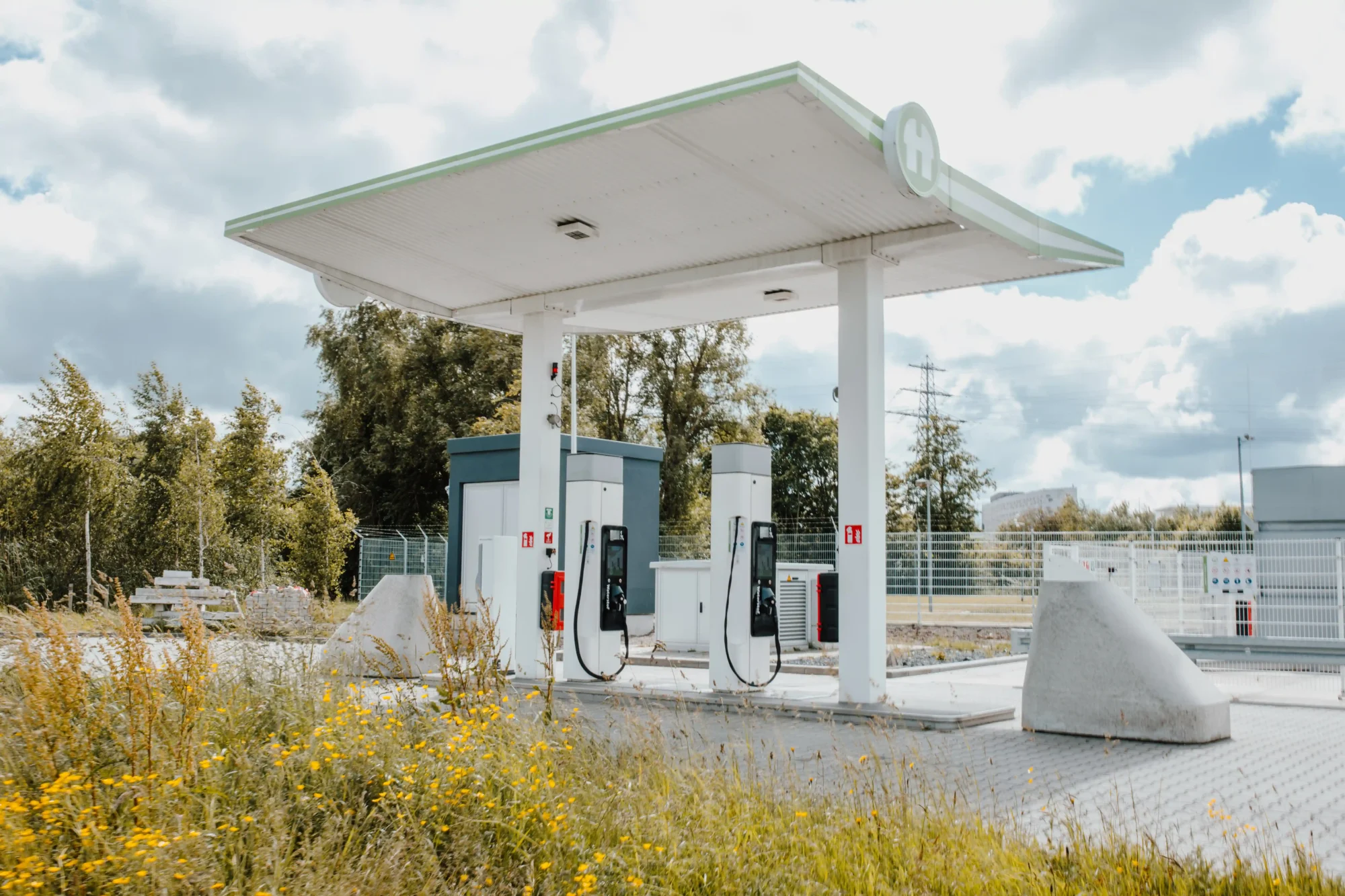 Resato Hydrogen Technology 9489