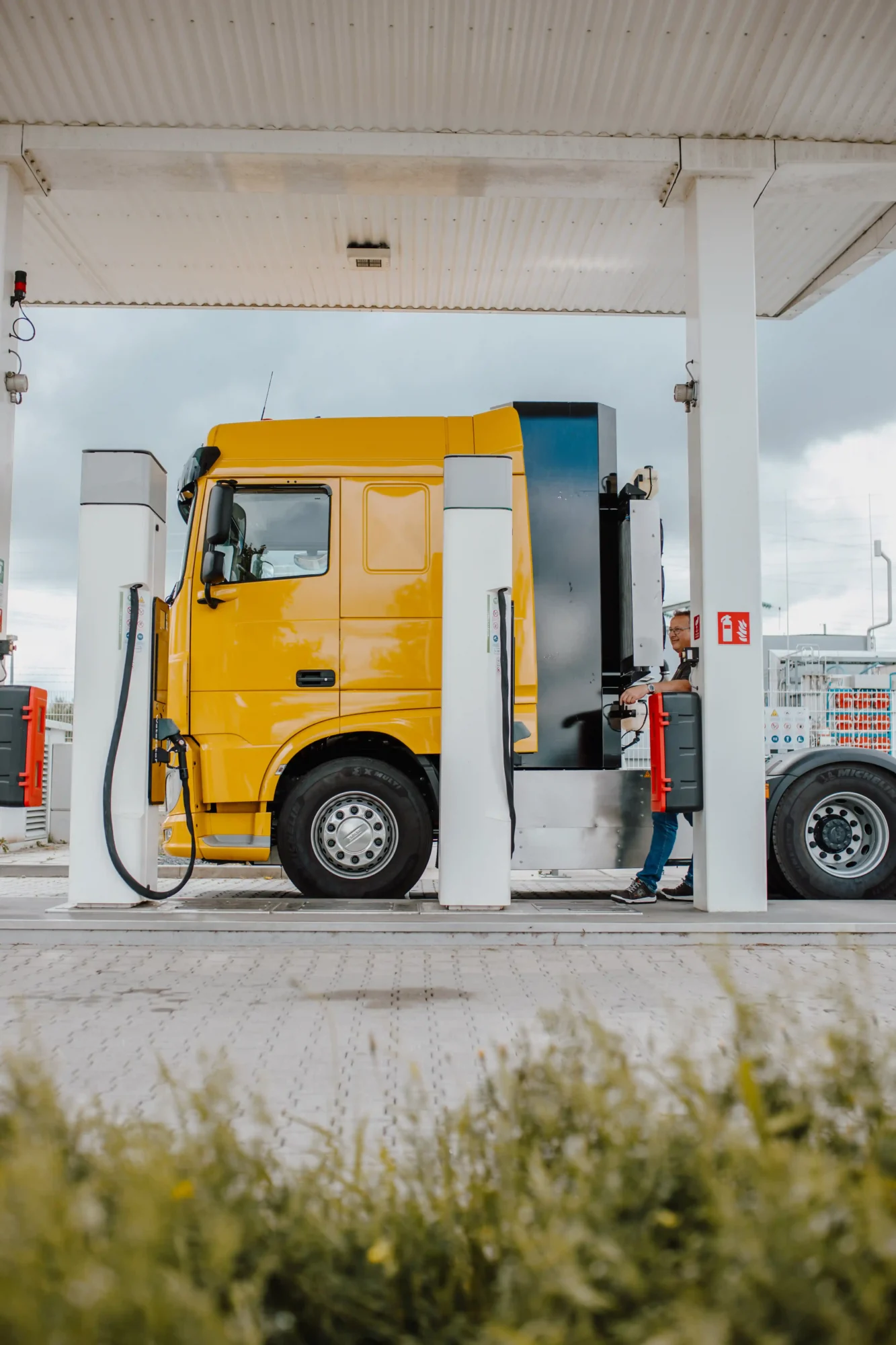 Resato Hydrogen Technology 9749