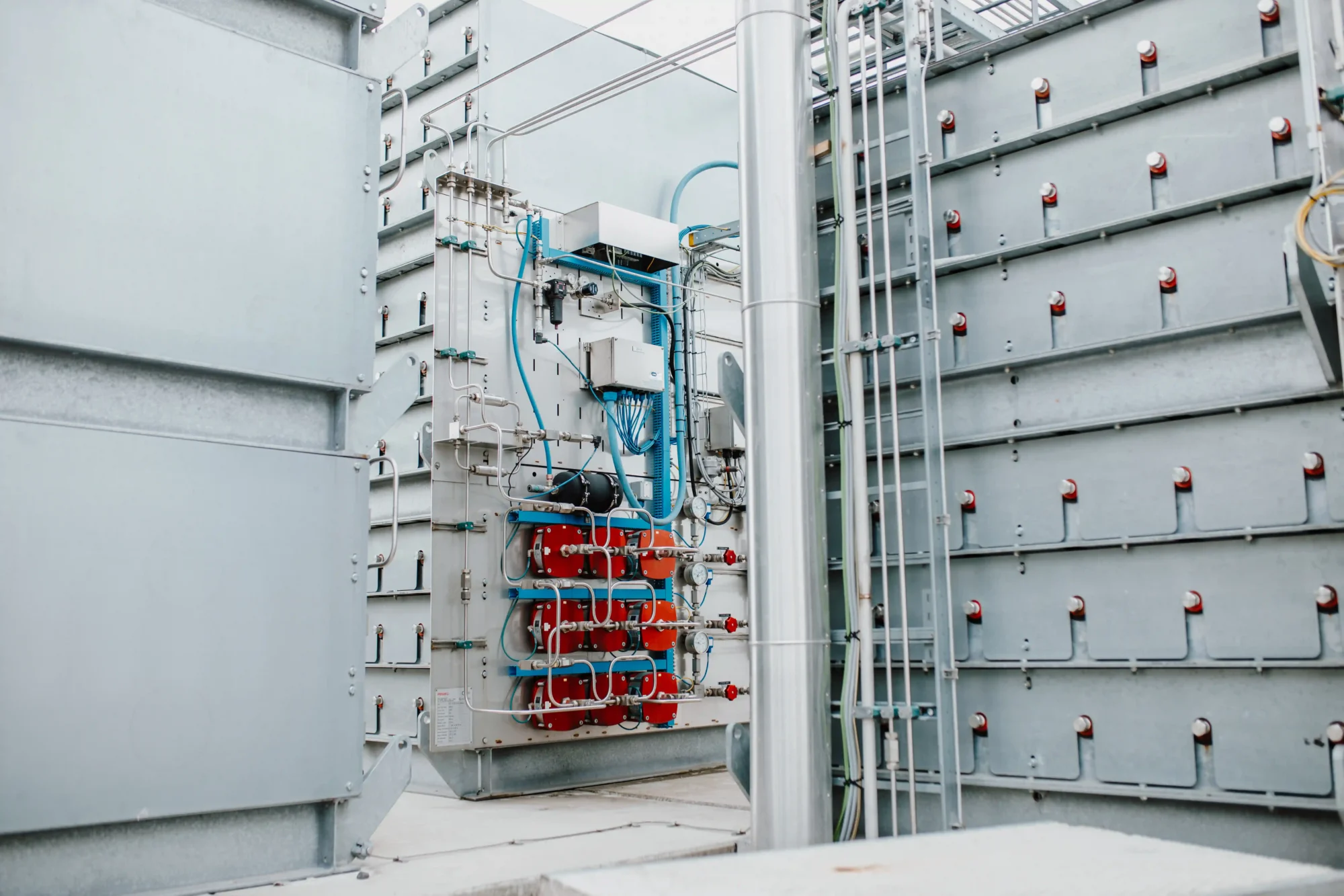 Resato Hydrogen Technology 9799